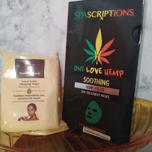 Dry skin? Hyperpigmentation?⬇️⬇️⬇️⬇️